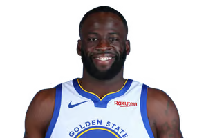 DRAYMOND GREEN